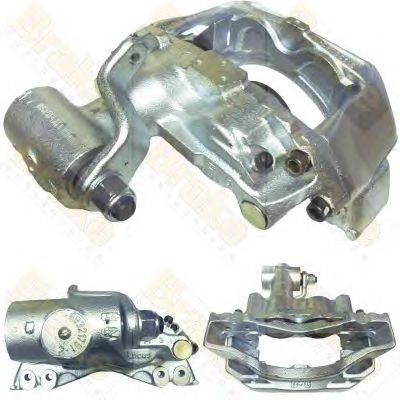 BRAKE ENGINEERING ca1910 -  Тормозной суппорт